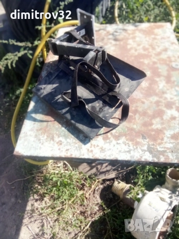 Стойка за телевизор , снимка 2 - Стойки, 3D очила, аксесоари - 51812878