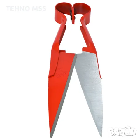 Ножица за стригане на овце #171, снимка 5 - Други стоки за животни - 50399306