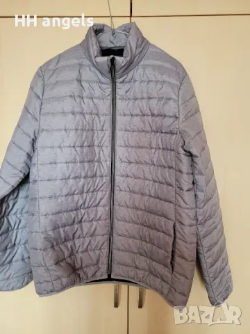 мъжки якета и парки, снимка 1