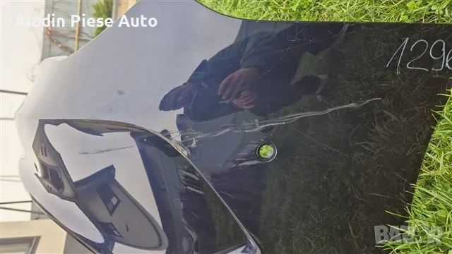 Задна броня Mercedes CLA AMG година 2012 2013 2014 2015 код A1178851525 , снимка 4 - Аксесоари и консумативи - 50440909