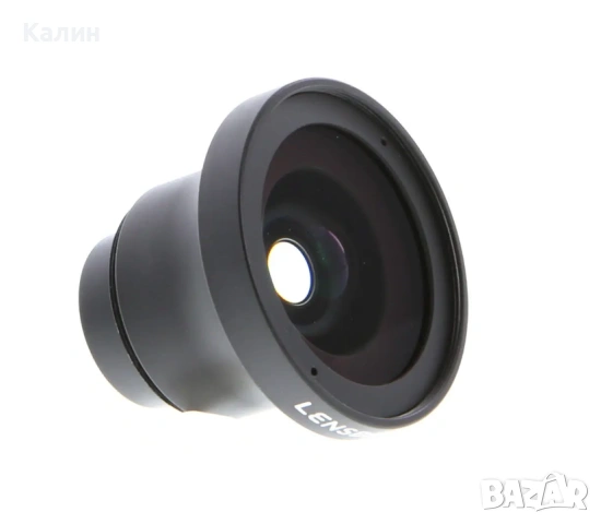 Lensbaby 0.42 x SUPER LENS 37мм 