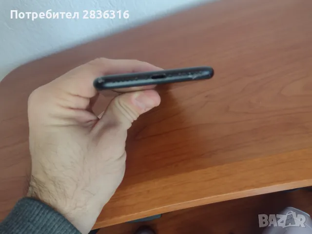 Iphone 7 32GB без icloud, снимка 12 - Apple iPhone - 48016140