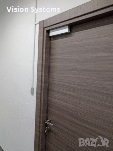 монтаж видеонаблюдение и контрол на достъпа, снимка 4 - Комплекти за видеонаблюдение - 52172823