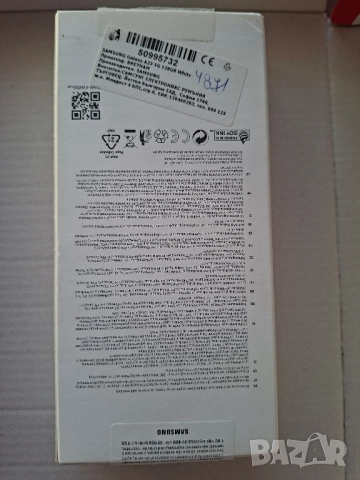 Самсунг Галакси а23 5G, снимка 4 - Samsung - 52390673