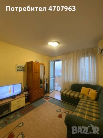 Двустаен - Слънчев бряг , снимка 3 - Апартаменти - 53695272