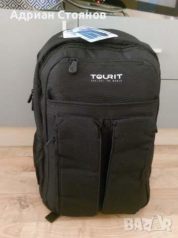 Нова хладилна / термо раница, снимка 3 - Раници - 53939775