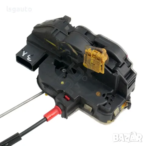 Брава задна лява врата Opel Zafira Tourer C 2012-2019 ID:146138, снимка 2 - Части - 49931066