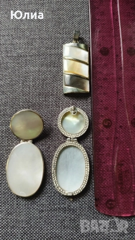 925 кръст,висулки, снимка 8 - Колиета, медальони, синджири - 52521792