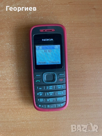 Nokia 1208, снимка 3 - Nokia - 53250256