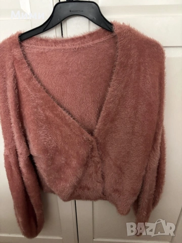 Комплект с пола и жилетка Twinset, снимка 4 - Костюми - 53605630