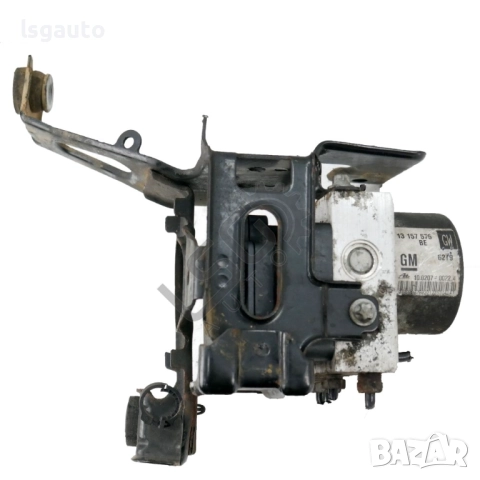 ABS модул Opel Astra H (A04) 2004-2010 ID:150538