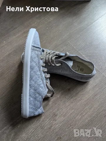 нови гуменки, снимка 2 - Кецове - 46169305