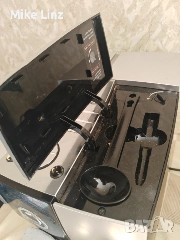 jura Impressa J5, снимка 6 - Кафемашини - 51315702