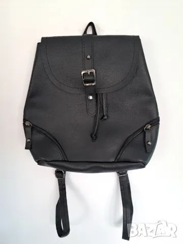 Малка черна раничка