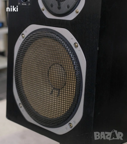 Yamaha NS-1000M monitor, снимка 3 - Тонколони - 53762711
