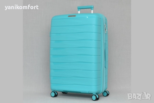 Голям куфар 