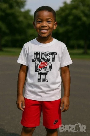 детски комплекти Nike guess , снимка 2 - Детски комплекти - 51317961