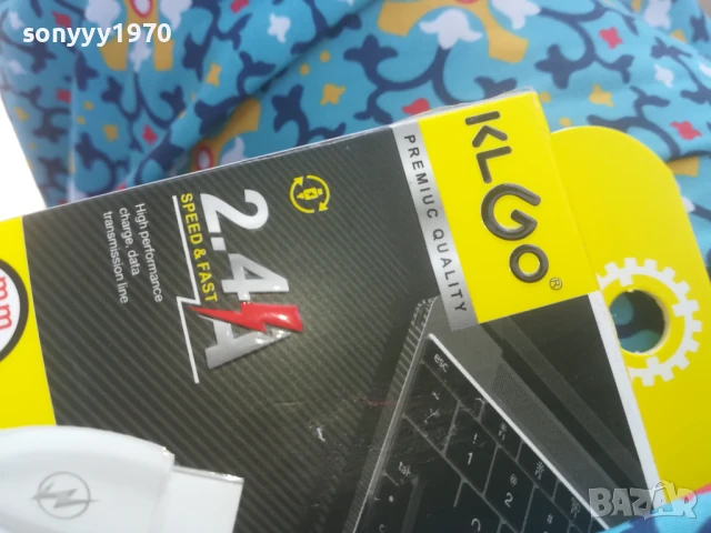 DATA CABLE TYPE C 2607252142, снимка 10 - Кабели и адаптери - 51152745