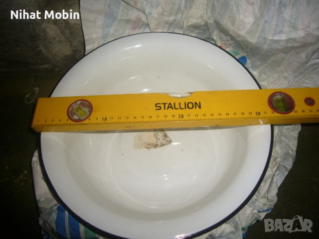 Стара руска купа, снимка 2 - Други - 52789481