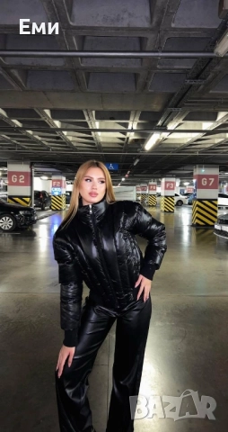 Moncler якета дамски хит модели , снимка 13 - Якета - 52344310