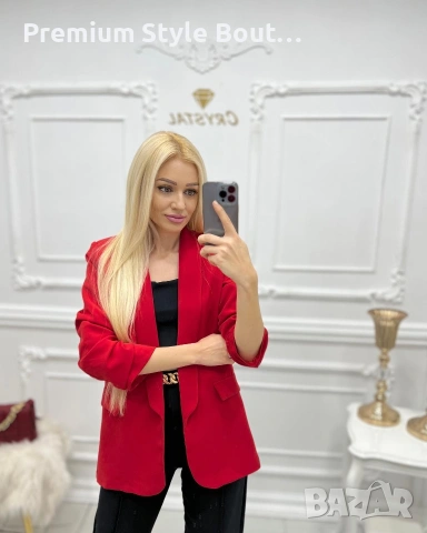 сако, снимка 2 - Сака - 53724530