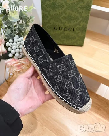 Gucci Налични 42 43 номер , снимка 1 - Маратонки - 47109924