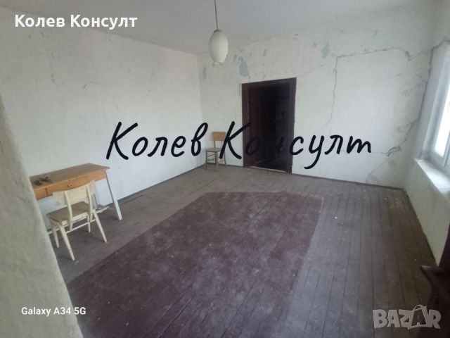 Продавам къща, село Поляново, снимка 5 - Къщи - 46611915