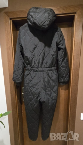 Дамски ски гащеризон Global Funk размер М-Л, снимка 11 - Гащеризони - 53062285