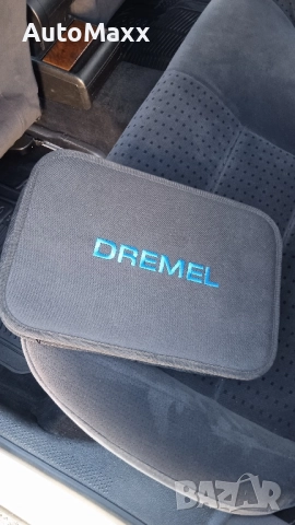 Мултишлайф DREMEL 3000-1/25 , снимка 10 - Бормашини - 51704417