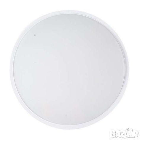 LED плафон за баня White Ring и Black Ring, 18 W, IP 44, снимка 2 - Лед осветление - 46668810