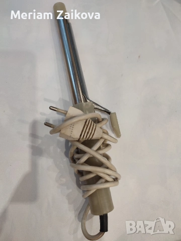 Маша за коса , снимка 3 - Маши за коса - 54018245