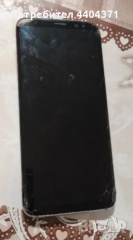 Samsung S8 на части , снимка 1