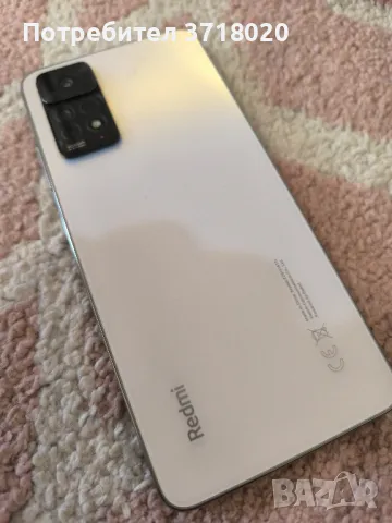 Xiaomi Redmi Note 11 Pro , снимка 3 - Xiaomi - 49274868