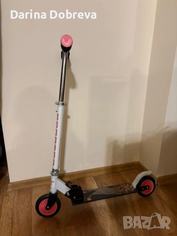 Детска тротинетка 