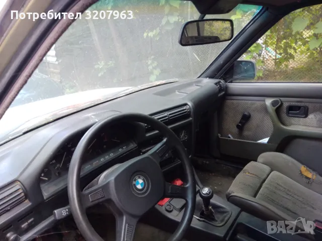 BMW 323i, снимка 17 - Автомобили и джипове - 44882716