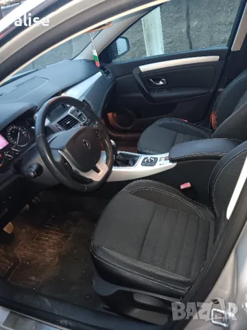 renault laguna 2.0 16v swiss 140ch , снимка 11 - Автомобили и джипове - 49130780