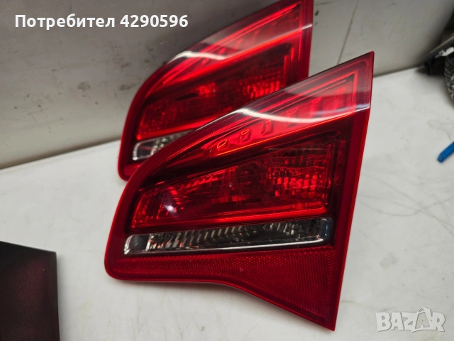 Десен стоп за Opel Meriva B / Опел Мерива Б след 2010 г.