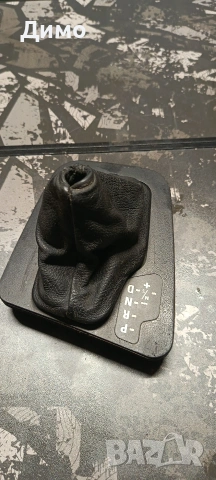 маншон скорости бмв е46 bmw e46, снимка 4 - Части - 54231826