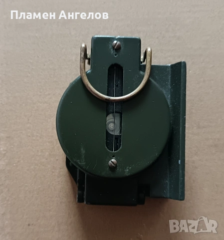 Военен компас