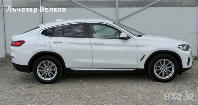 Гуми с джанти 18" за BMW, снимка 9 - Гуми и джанти - 54156464