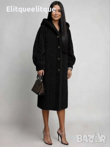 плътни жилетки, снимка 4 - Жилетки - 52166247