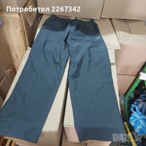 Мъжко долнище Nike