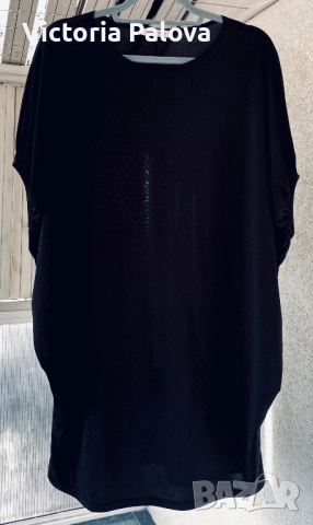 Блуза нишов корейски бранд  HAPPYBERRY, снимка 12 - Блузи с дълъг ръкав и пуловери - 52656904