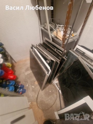 Котлони за кер.плотове,керамика и предни врати, снимка 8 - Котлони - 52207562