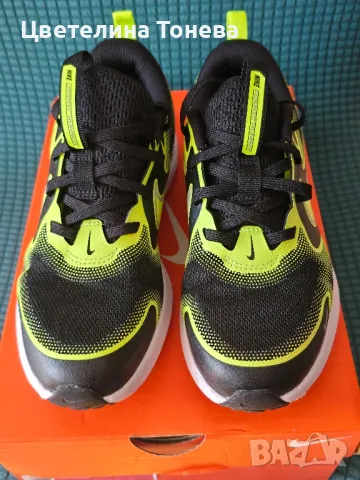 Nike runner , снимка 3 - Детски маратонки - 50256498