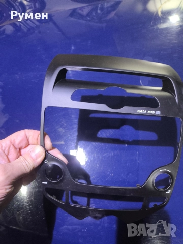 Мултимедия за Hyndai IX20 и декоративна рамка, снимка 6 - Аксесоари и консумативи - 52936312