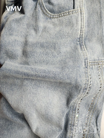 Нови дънки 32, снимка 3 - Дънки - 53618904