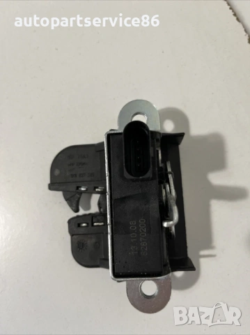 Блок за контрол на разстоянието при паркиране за Volkswagen Scirocco 2.0 Tfsi (2008) 1K0919475F, снимка 2 - Части - 54164296