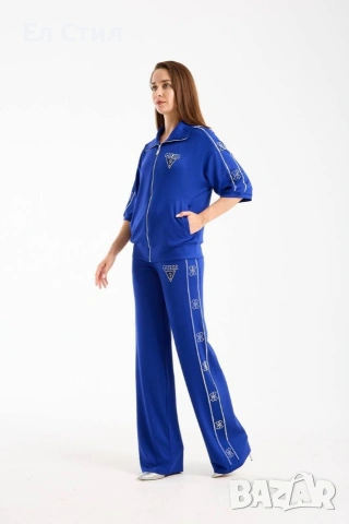 ✨🔥🔥✨🔥🔥🔥 👍 ✨𝗣𝗿𝗶𝗰e :30€ НА ЕДРО ✨𝗦ı𝘇𝗲: S M  L XL XXL 📌5 бр ЕДРО ✨𝗦ı𝘇𝗲: S M  L XL XXL 📌5 бр, снимка 3 - Спортни екипи - 53661889