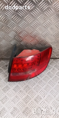 Десен стоп Audi A6 4F 2007г. Комби За Части (здрави диоди)	